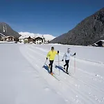 In Near Lift Spieljoch * 菲根