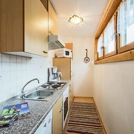 In Near Lift Spieljoch 公寓