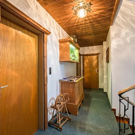 Apartment In Near Lift Spieljoch *