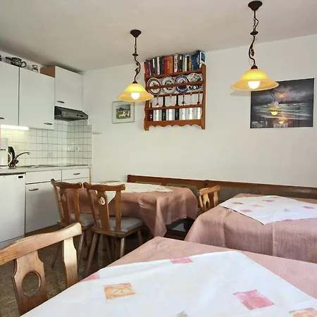 In Near Lift Spieljoch Fuegen