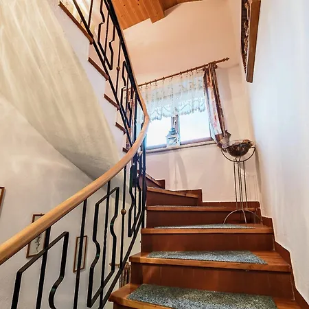 公寓 In Near Lift Spieljoch