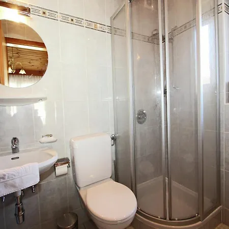 Apartment In Near Lift Spieljoch *