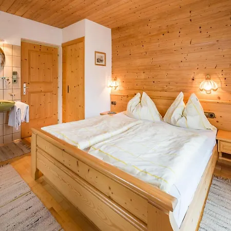 In Near Lift Spieljoch Fuegen