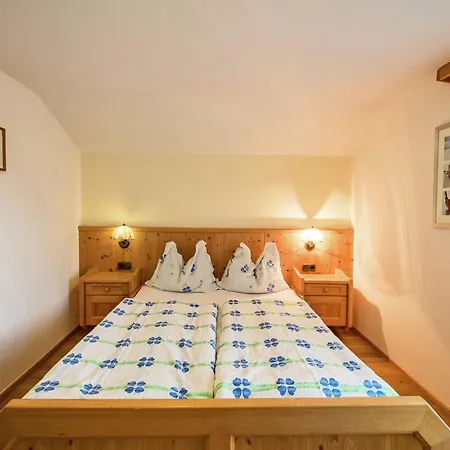 In Near Lift Spieljoch Apartment *