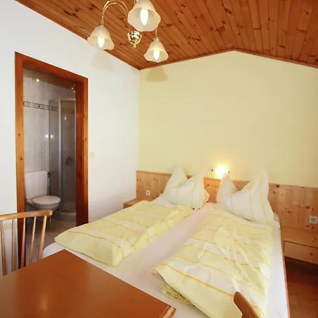 In Near Lift Spieljoch Lejlighed Fügen