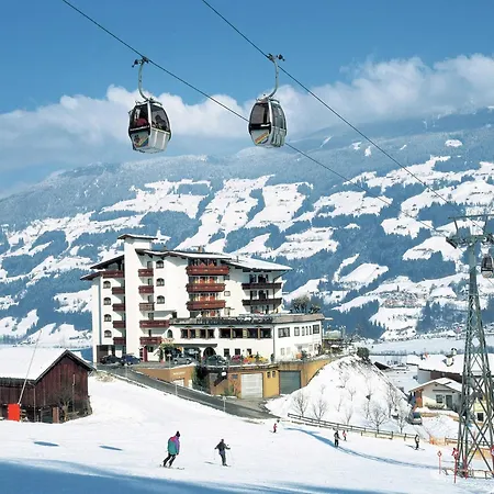 In Near Lift Spieljoch Apartment *