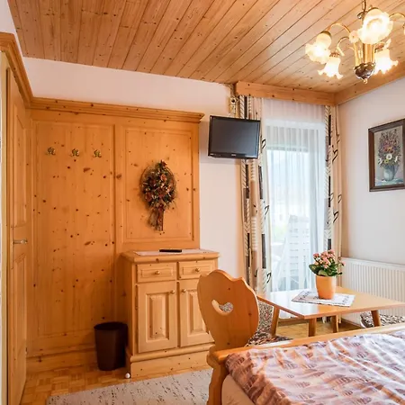 In Near Lift Spieljoch 公寓 菲根