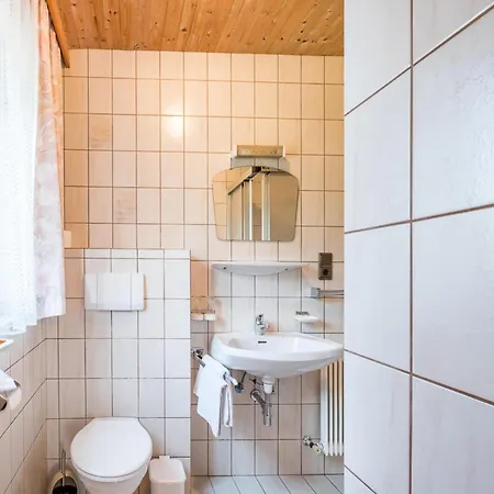 Apartment In Near Lift Spieljoch Fuegen