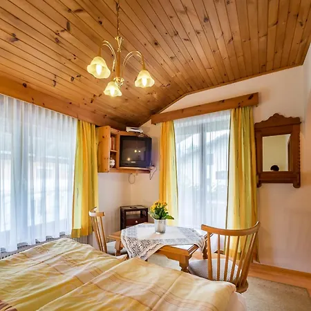 In Near Lift Spieljoch Fuegen