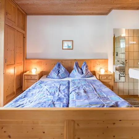 In Near Lift Spieljoch * 菲根