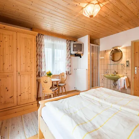 Appartamento In Near Lift Spieljoch