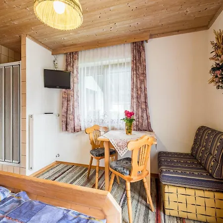 In Near Lift Spieljoch Apartment *