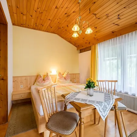 Apartment In Near Lift Spieljoch *