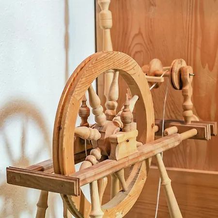 In Near Lift Spieljoch Fuegen