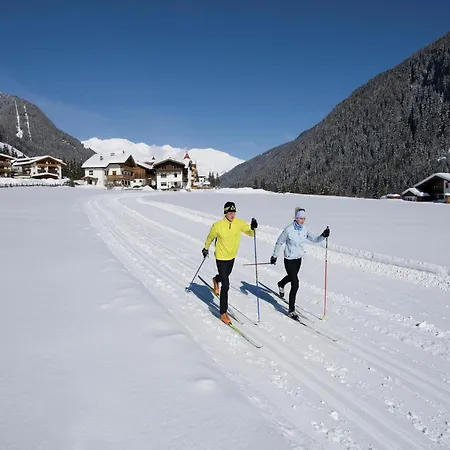 In Near Lift Spieljoch * 菲根