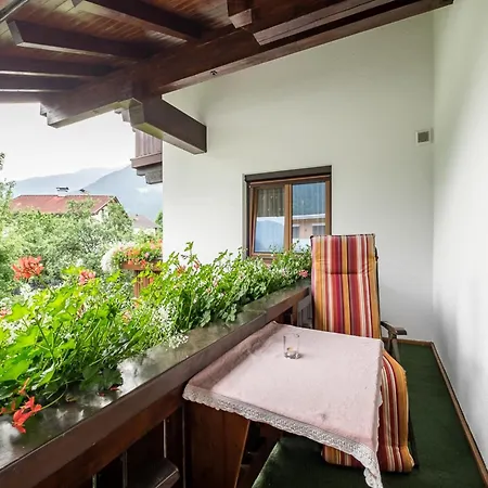 In Near Lift Spieljoch * Fuegen