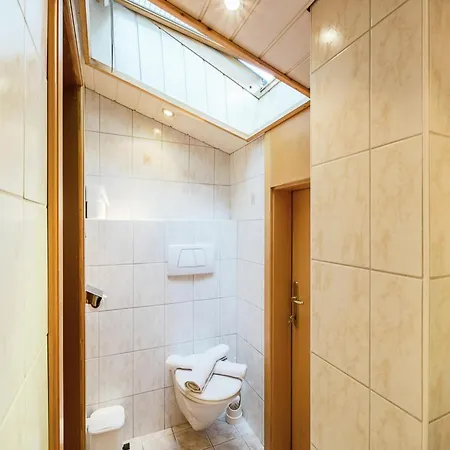 In Near Lift Spieljoch 公寓 *