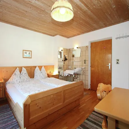 Apartment In Near Lift Spieljoch *