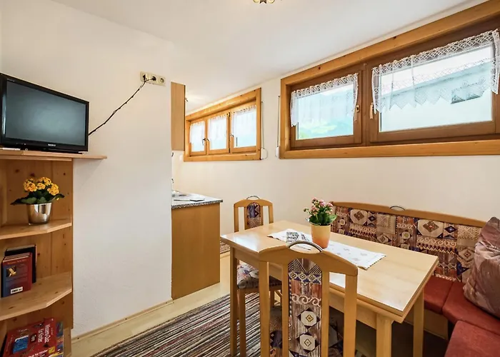 In Near Lift Spieljoch *