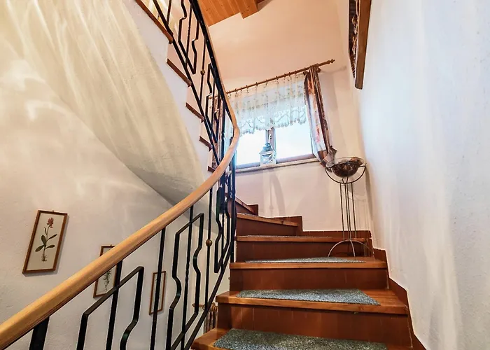 Apartment In Near Lift Spieljoch