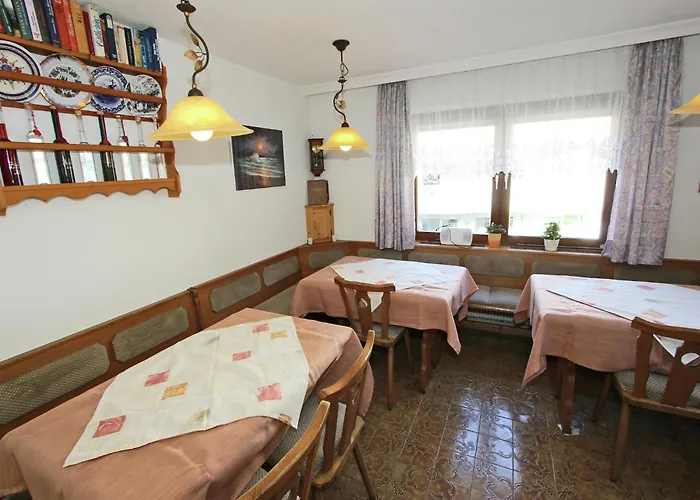 In Near Lift Spieljoch *