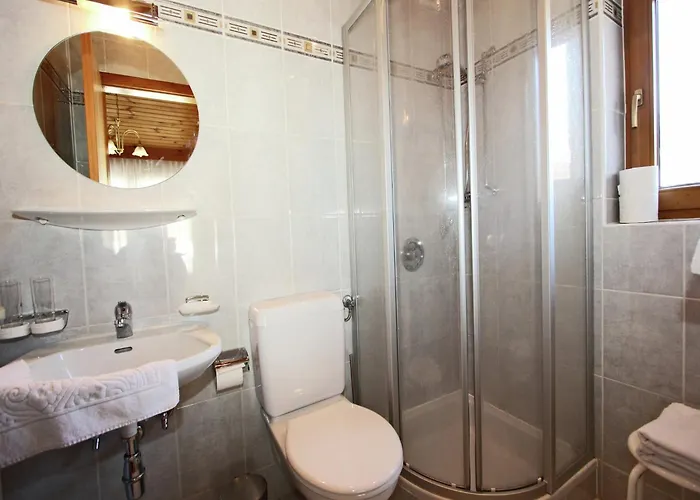 Apartment In Near Lift Spieljoch *