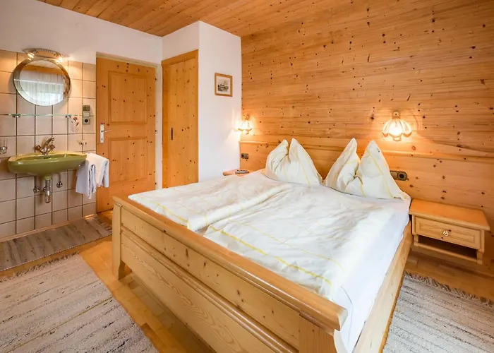 In Near Lift Spieljoch Fügen