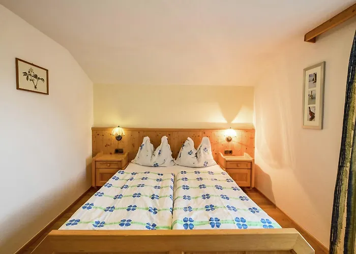 In Near Lift Spieljoch Appartement *