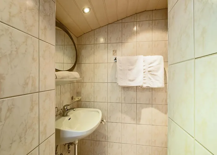 Apartment In Near Lift Spieljoch *