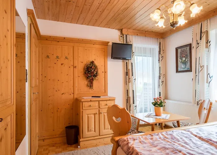 In Near Lift Spieljoch Apartment Fuegen