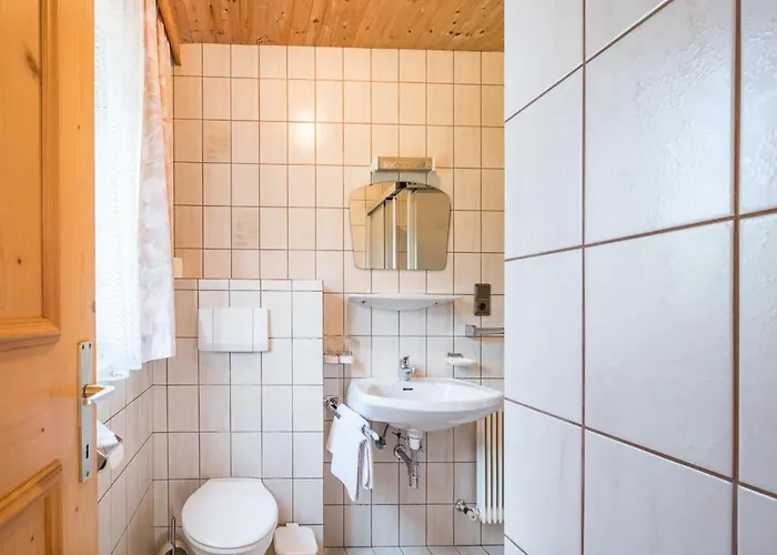 Apartment In Near Lift Spieljoch Fuegen