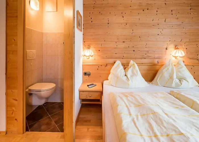 In Near Lift Spieljoch Appartement