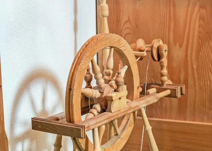 In Near Lift Spieljoch Fuegen