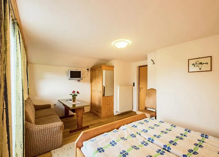 In Near Lift Spieljoch