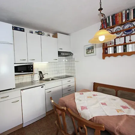 In Near Lift Spieljoch