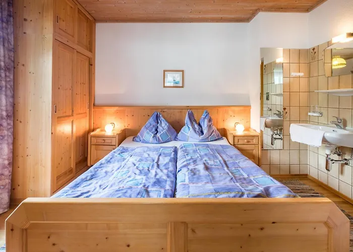 In Near Lift Spieljoch * フューゲン