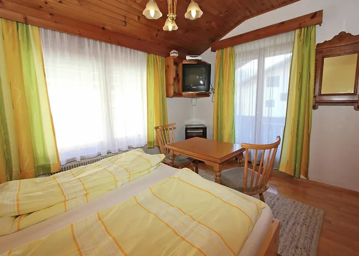 In Near Lift Spieljoch