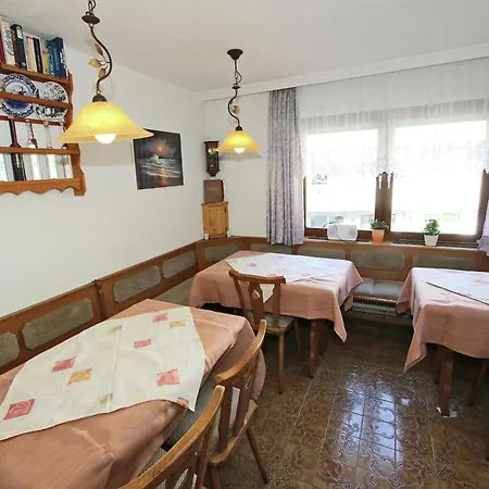 In Near Lift Spieljoch *