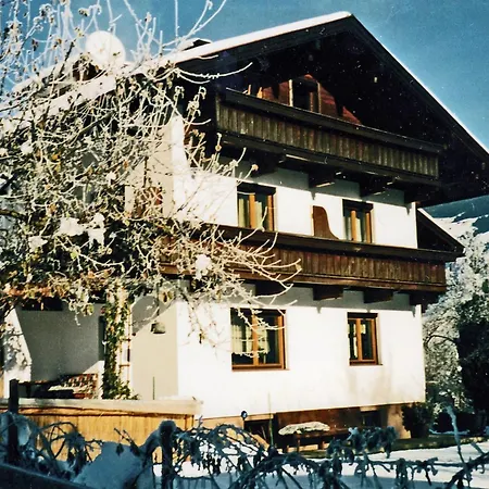 In Near Lift Spieljoch شقة فغن