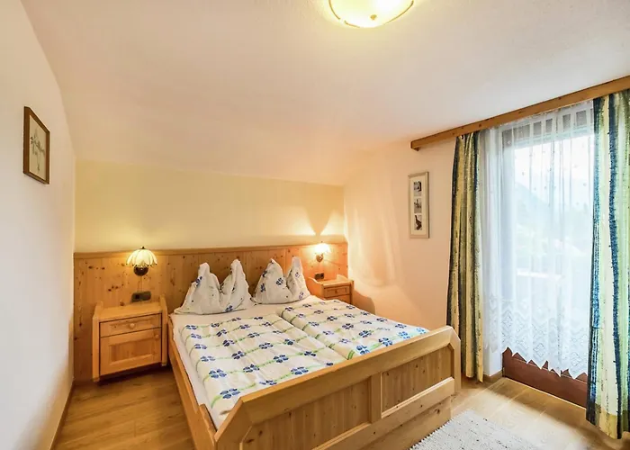 In Near Lift Spieljoch * فغن