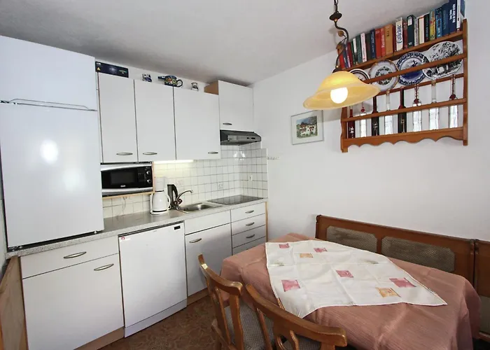 In Near Lift Spieljoch