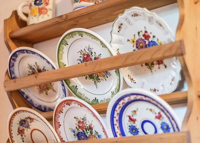 In Near Lift Spieljoch * فغن