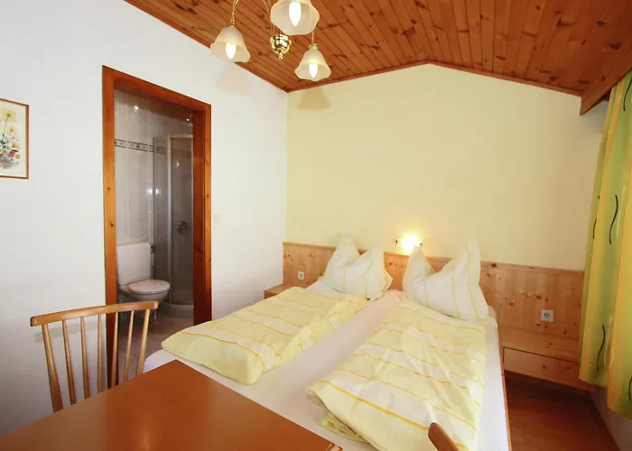 In Near Lift Spieljoch شقة فغن