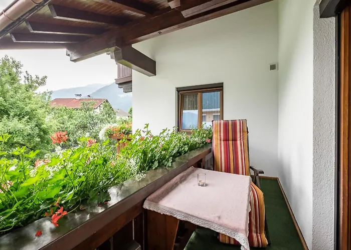 In Near Lift Spieljoch * فغن