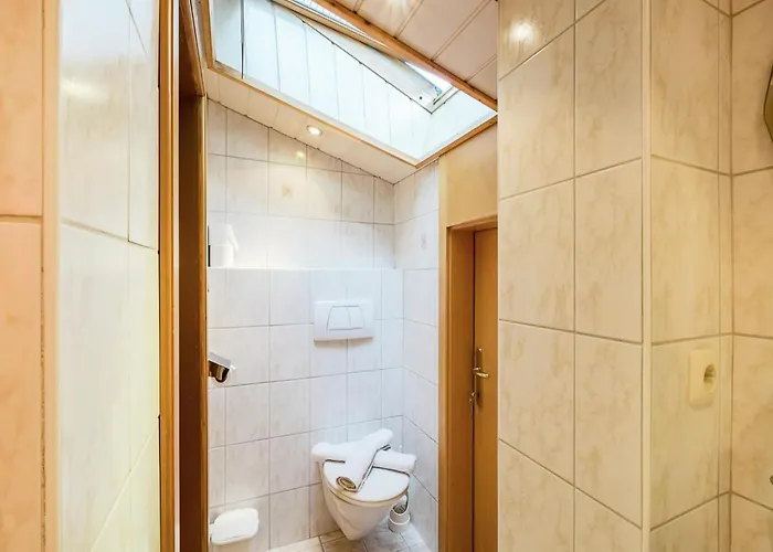 In Near Lift Spieljoch شقة *